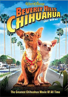 Beverly Hills Chihuahua