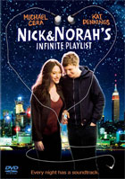 Nick And Norah's Infinite Playlist