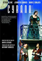 Cyrano De Bergerac (2008)