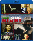 One Long Night (Blu-ray)