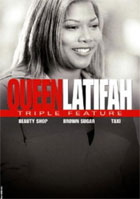 Queen Latifah Triple Feature: Beauty Shop / Brown Sugar / Taxi