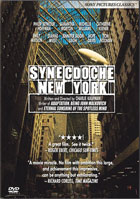 Synecdoche, New York