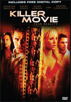 Killer Movie (w/ Digital Copy)