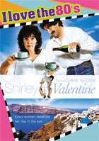Shirley Valentine (I Love The 80's)