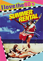 Summer Rental (I Love The 80's)