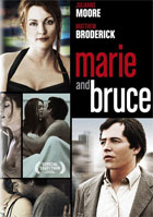 Marie And Bruce