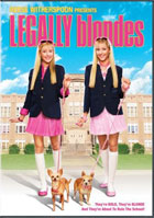 Legally Blondes (2008)
