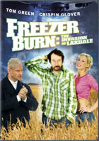 Freezer Burn: The Invasion Of Laxdale