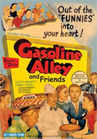 Gasoline Alley And Friends
