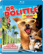 Dr. Dolittle: Million Dollar Mutts (Blu-ray)
