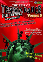 Best Of TromaDance Film Festival Vol.5