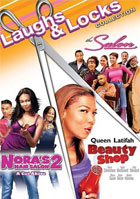 Laughs And Locks Collection: Beauty Shop / The Salon / Nora's Hair Salon 2: A Cut Above