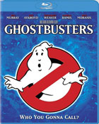 Ghostbusters (Blu-ray)