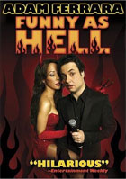 Adam Ferrara: Funny As Hell