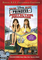 Princess Protection Program: Royal B.F.F. Extended Edition