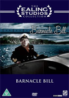 Barnacle Bill: The Ealing Studios Collection (PAL-UK)