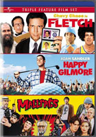 Fletch / Happy Gilmore / Mallrats