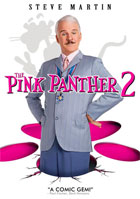 Pink Panther 2