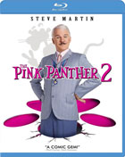 Pink Panther 2 (Blu-ray)