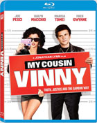 My Cousin Vinny (Blu-ray)