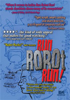 Run Robot Run!