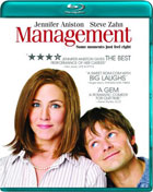 Management (Blu-ray)