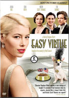 Easy Virtue