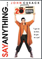 Say Anything: 20th Anniversary Edition