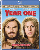 Year One (Blu-ray)