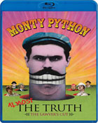 Monty Python: Almost The Truth: The Lawyer's Cut (Blu-ray)