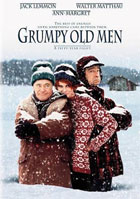 Grumpy Old Men (Keepcase)