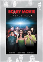 Scary Movie / Scary Movie 2 / Scary Movie 3