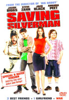 Saving Silverman (R Rated Version)