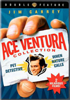 Ace Ventura Collection: Ace Ventura: Pet Detective / Ace Ventura: When Nature Calls