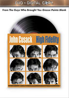 High Fidelity (w/Digital Copy)