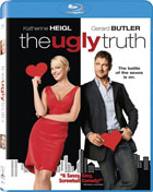 Ugly Truth (Blu-ray)