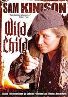 Sam Kinison: Wild Child