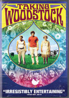 Taking Woodstock