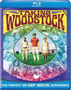 Taking Woodstock (Blu-ray)