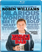 World's Greatest Dad (Blu-ray)