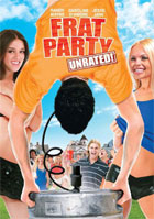 Frat Party: Unrated