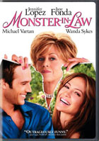 Monster-In-Law (Keepcase)