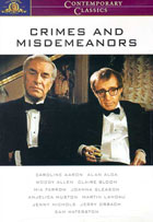 Crimes And Misdemeanors