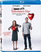 I Hate Valentine's Day (Blu-ray)
