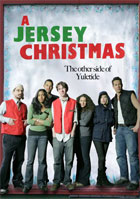 Jersey Christmas