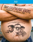 Trailer Park Boys: Countdown To Liquor Day (Blu-ray)