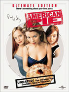 American Pie: The Ultimate Edition (Unrated Version)(DTS)