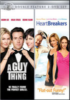 Guy Thing / Heartbreakers