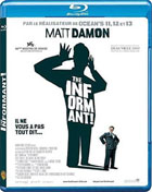 Informant! (Blu-ray-FR)