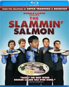 Slammin' Salmon (Blu-ray)